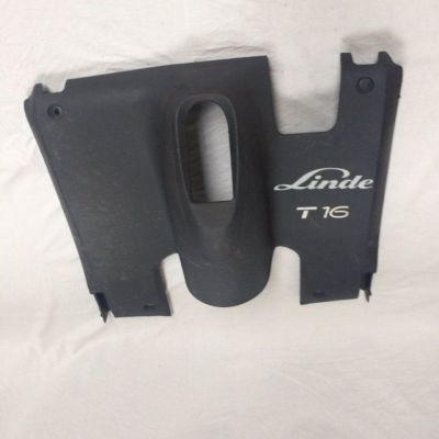 Cover for Linde T16, Series 1152 
