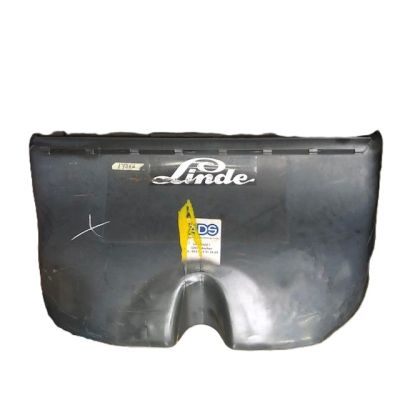 Cover metal for Linde E25/30, Series 336-02/03