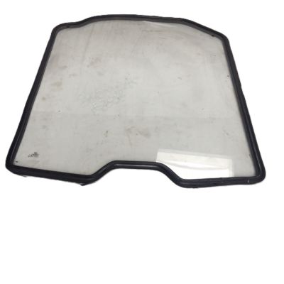 Windscreen for Linde Series 386/391-01