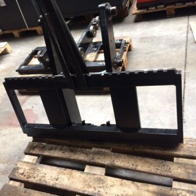 Fork carriage 1190 mm for CAT./ Mistsubishi