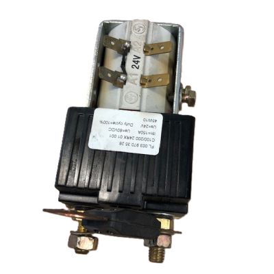 Contactor for Linde L12LHP, Series 133