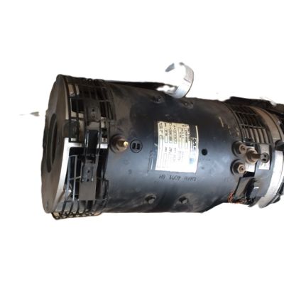 Pump motor 72/80V for Caterpillar 