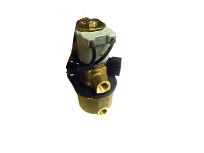 Shut off valve for Linde H12,16,18, BR 350
