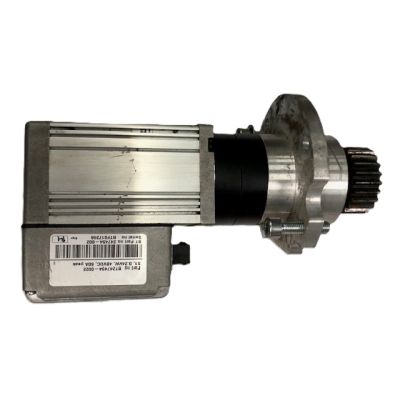 Steering motor for BT