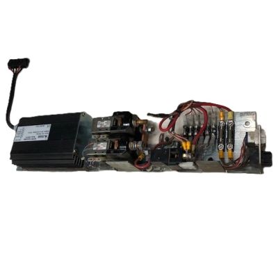 Converter for Toyota/ BT