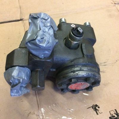 Steering unit with priority valve for Still