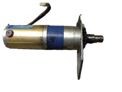 Electro motor for Atlet