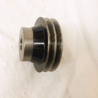 Pulley, w/seal D=140 for Caterpillar / Mitsubishi