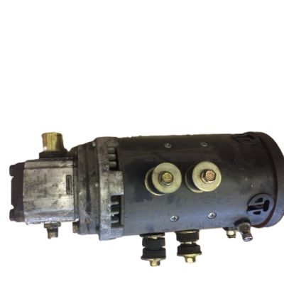 Electrical motor for Nissan