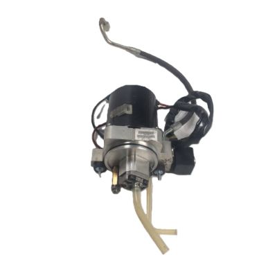 Hydraulic pump motor for Still 
