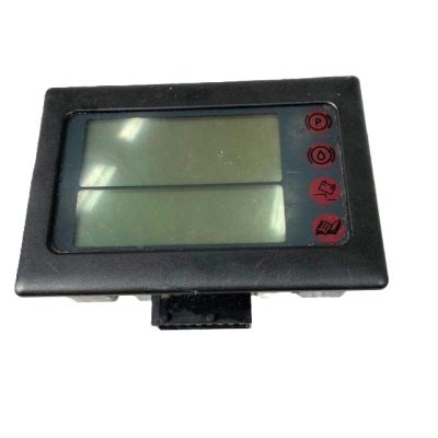 Display for Linde R16S-12