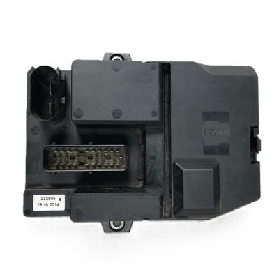 FUSE HOLDER FOR BT