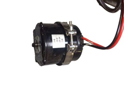 Pump motor for Linde series 360