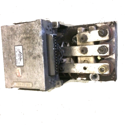 Control assy with Lift controller 