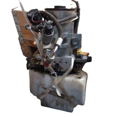 Hydraulic pump unit for Linde /1110/