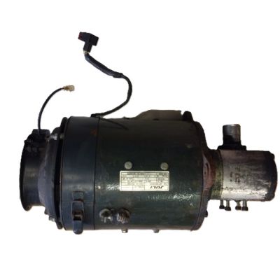 Pump motor for Linde series 337