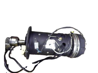 Drive  motor for Toyota 