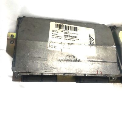 Traction controller LDC-33/10FE06 for Linde 