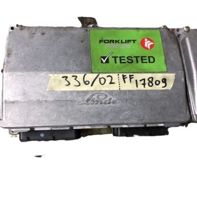 Traction controller LDC-33/10FE06 for Linde 