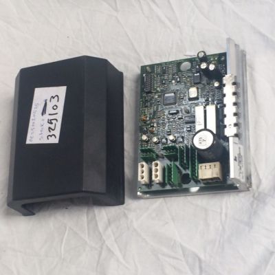  Controller Board Interface for JH   ECE 225
