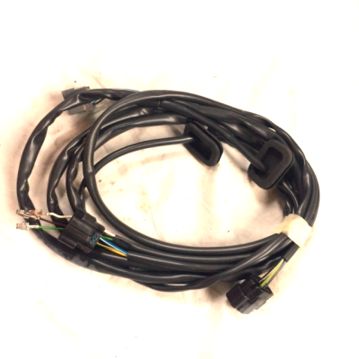 Wiring harness for Linde E16-20, Series 386