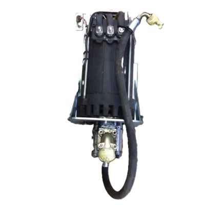 Pump motor for Atlet