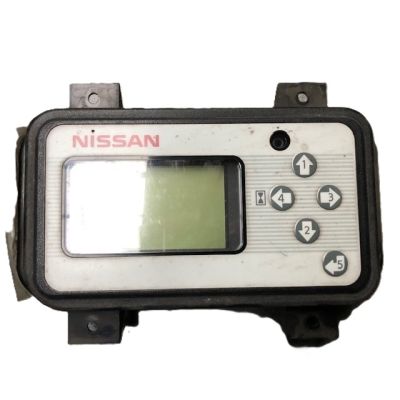 DASHBOARD FOR NISSAN