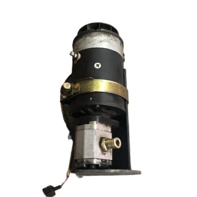 Pump motor for Linde 337/ Series