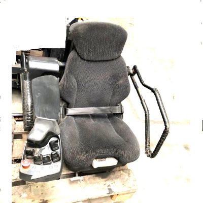 MSG 65/531 Grammer seat for Still