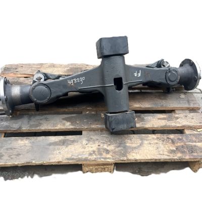 Rear axle AL35-01/2501 for Linde