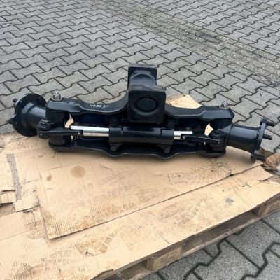 Rear axle AL30-01 2504