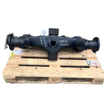 Rear axle AL30-01 2500