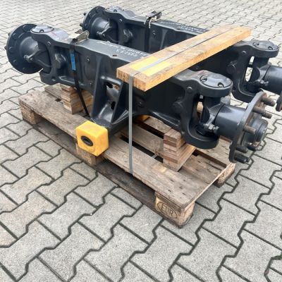 Rear axle LA1603 2501 for Linde 394-02