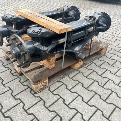 Rear axle LA1603 2501 for Linde 394-02 