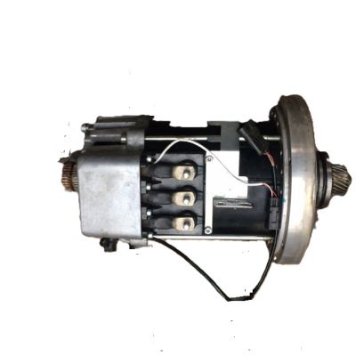 Drive motor for Unicarriers
