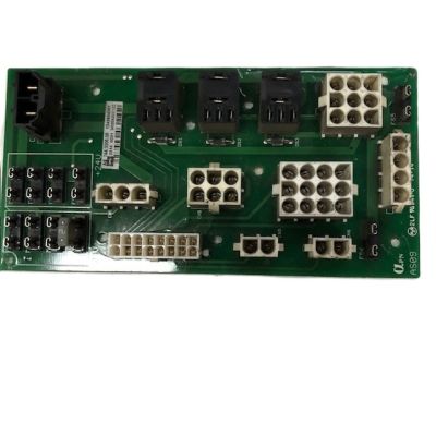 Printed circuit card for Toyota /BT