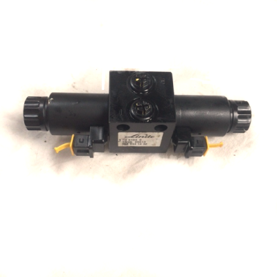 Directional control valve for Linde 