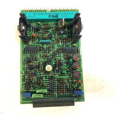 Printed circuit board 