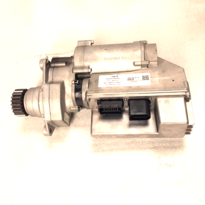 Steering unit ES30-24/00SC21 for Linde /1110/