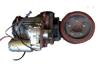 Drive unit for Linde series 132/133