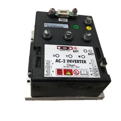 AC-2 Inverter for GC Power 