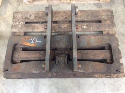 Fork Carriage1150 mm