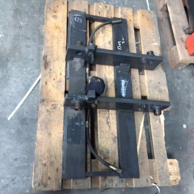 Fork carriage 1020 mm for Nissan