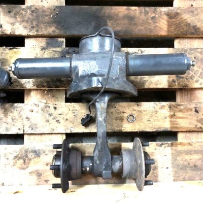 Rear axle AL18Z-03/386 for Linde