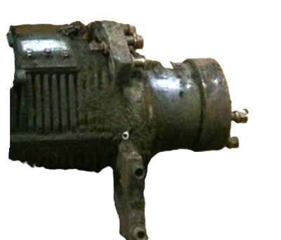 Left motor  for Linde series 336-03