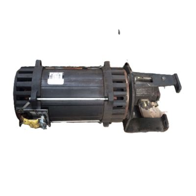 Hydraulic motor for Hyster