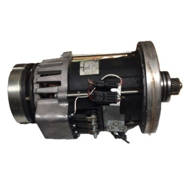 Drive motor for Unicarriers