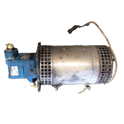 Pump motor for Linde series 113