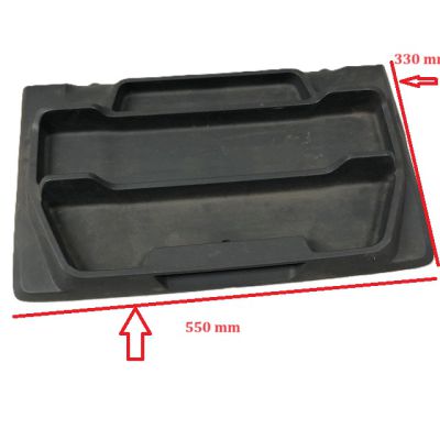 Battery cover for Toyota/BT