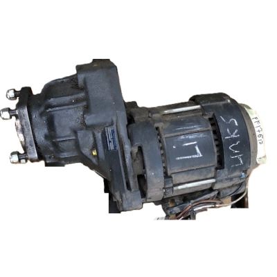 Left drive motor for BT/Toyota